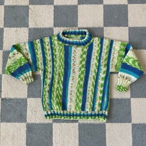 Vintage Sweater